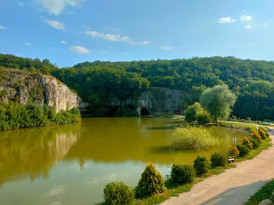 Коба-Чаир, село Родное (Крым) 🏞️ база отдыха, цены 2023, грот