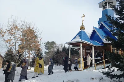 село Троицкое (Новохоперский район)