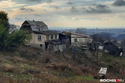 Глэмпинг Eco Village Sochi в Краснодарском крае | Трипинглэмп