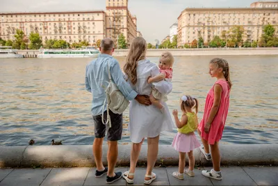 Семейная фотосъемка в студииОльга Майорова. Фотограф на свадьбу в Москве,  лав стори фотосессии, свадебные фотосессии | Ольга Майорова. Фотограф на  свадьбу в Москве, лав стори фотосессии, свадебные фотосессии