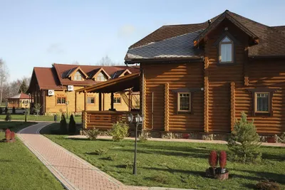 Гостиница «Семигорье» Шалдово | Ивановская область | Кинешма - официальные  цены на 2024 год