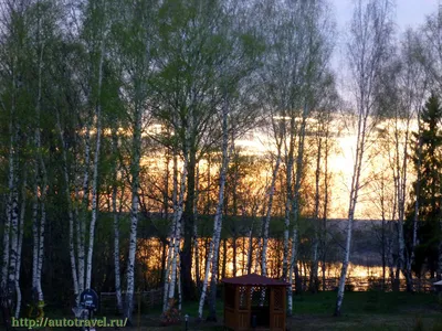 Фото Семигорье горнолыжный курорт (Ивановская область) - онлайн  бронирование отелей
