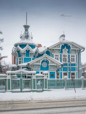 Фотограф новорожденных Томск | Tomsk