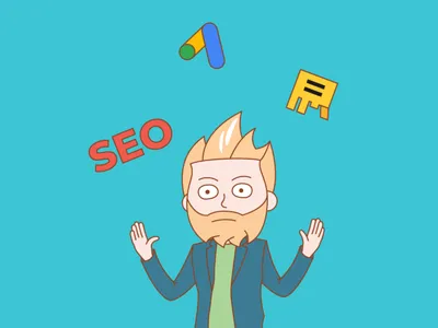 SEO-продвижение сайта самостоятельно — пошаговая инструкция по SEO-оптимизации  сайта