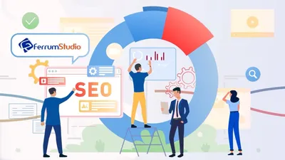 Заказать SEO продвижение сайта в ТОП-10, цены на SEO в Москве