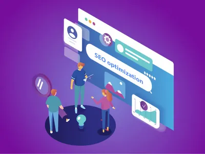 SEO продвижение блокчейн проектов | Поисковое продвижение сайтов