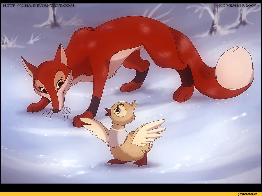 NOVEMBER 2009 / красивые картинки :: art :: Союзмультфильм :: Мультфильмы :: Серая Шейка :: Oha (artist) - JoyReactor NOVEMBER 2009 / красивые картинки :: art :: Союзмультфильм :: Мультфильмы :: Серая Шейка :: Oha (artist) - JoyReactor