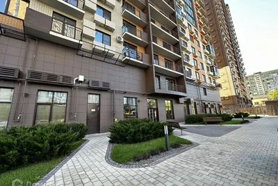 3-комнатная квартира, 90 м², купить за 12000000 руб, Астрахань, ул.  набережная приволжского затона, 22а | Move.Ru