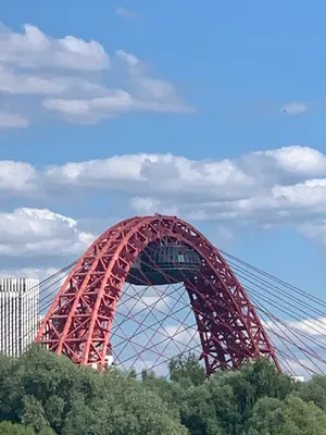 Парк \"Серебряный бор\", Москва - «🌞 Искусственный остров на северо-западе  Москвы с живописными видами на Москву-реку! 🌞 » | отзывы