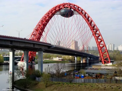 Коттеджный поселок Серебряный бор (Москва) на , цены и фото