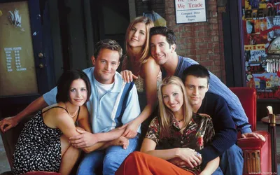 Пазл сериал друзья friends — цена 1000 грн в каталоге Настольные игры ✓  Купить товары для спорта по доступной цене на Шафе | Украина #102116286