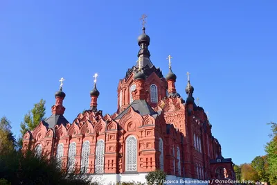 Серпухов - «Серпуховская лакомка» - Групповые и корпоративные туры по Москве  и России ИДиС Тур