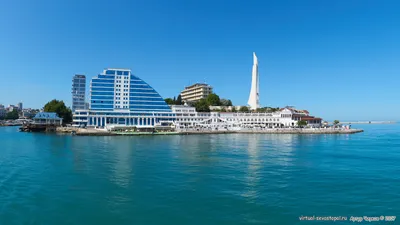Севастополь фото города фото