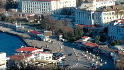 Севастополь подвергся атаке дронов, два беспилотника сбиты - губернатор -  16.07.2023, Sputnik Армения