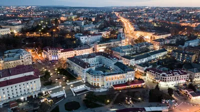 Каким будет город Севастополь: взгляд главного архитектора