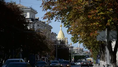 Севастополь – в десятке городов России с самым высоким качеством жизни |  РИА 82