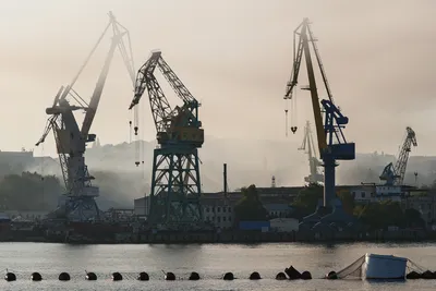 Отдых под Севастополем в спа-усадьбе Белый остров, Орлиное