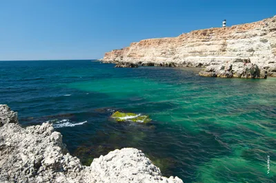 Фотогалерея Пляжи Камышовой бухты в Севастополь | Фото на сайте Azur.ru