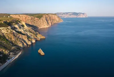 Морская экскурсия Балаклава - Мыс Фиолент. Аренда катера, яхты в  Севастополе, Крыму