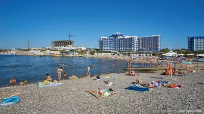 Севастополь пляж омега фото фото