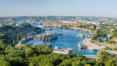 Севастополь порт фото фото