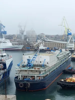 Морской вокзал Севастополя. Расписание паромов и катеров, отели рядом,  фото, видео, как добраться на Туристер.ру