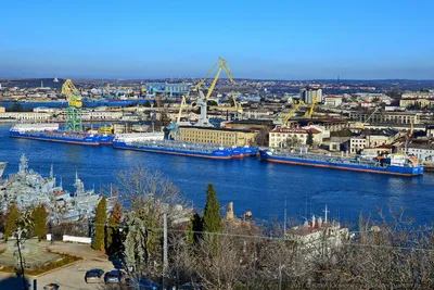 Жилой комплекс \"Porto Franco\" | Новостройки от \"Севастопольстрой\". Купить  квартиру в Севастополе от застройщика.