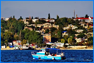 Севастополь-Северная сторона | Севастопольский городской совет | Фотопланета