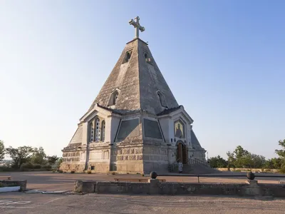 Северная сторона Севастополя 🧭 цена экскурсии 5500 руб., 3 отзыва,  расписание экскурсий в Севастополе