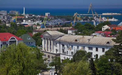 Севастополь стал одним из самых доступных городов России для семейного  путешествия – Форпост Севастополь