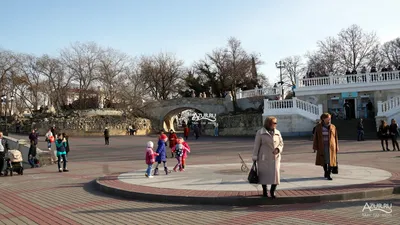 Зимний Севастополь - СевКор - Новости Севастополя