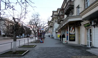 В Севастополь второй раз за зиму пришёл снег – Независимое телевидение  Севастополя - Независимое телевидение Севастополя