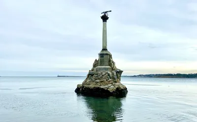 Раздел “Зима в Севастополе” в альбоме “Природа и времена года” фотогалереи  города Севастополя на сайте sevastopol.citysn.com