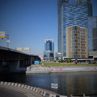 Площадка для проведения мероприятий в БЦ «Северная Башня» (ММДЦ «Москва-Сити »)