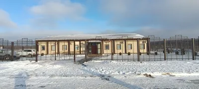 В Туле открылась запись в новый детский сад в мкр «Северная Мыза» - Новости  Тулы и области - 1tulatv