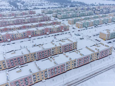 ЖК Северная Мыза в Туле - купить квартиру в жилом комплексе: отзывы, цены и  новости