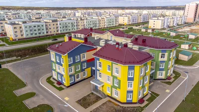 Как будет выглядеть новая школа в тульском микрорайоне Северная Мыза -  Новости Тулы и области - 1tulatv