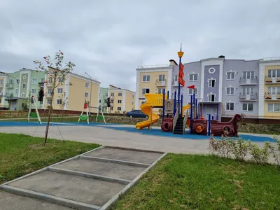 В Туле открылась предварительная запись в новую школу мкр «Северная Мыза» -  Новости Тулы и области - 1tulatv