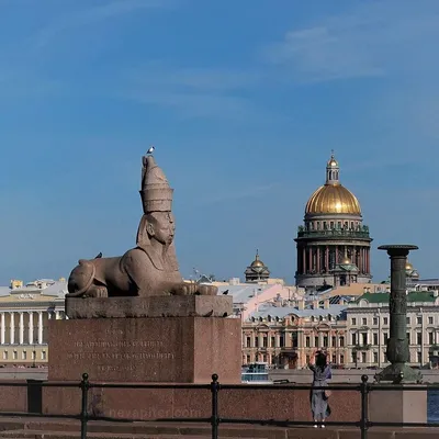 Памятник жертвам политических репрессий (Сфинксы Шемякина) | Санкт-Петербург  | Культурный туризм