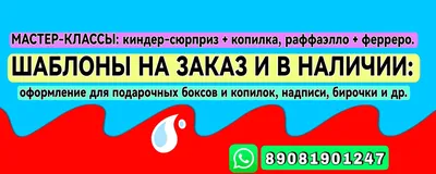 Набор для оформления дня рождения в стиле Киндер Сюрприз Наборы для Дня  Рождения, праздника Распечатай к празднику (бесплатно) Каталог статей