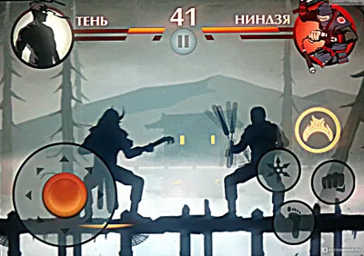 Shadow Fight 2 - что это за игра, трейлер, системные требования, отзывы и  оценки, цены и скидки, гайды и прохождение, похожие игры