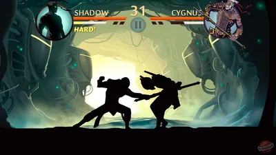 Скачать Shadow Fight 2 2.25.0 apk на Андроид бесплатно