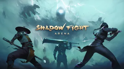 За внимание игроков конкурируем с играми Supercell», — Nekki о релизе Shadow  Fight Arena | App2top