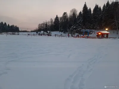 Спортивный парк \"Шакша\" (Ярославская область), Ярославль - «Морозно,  снежно, с ветерком и горячо, ленно, с обогревом» | отзывы