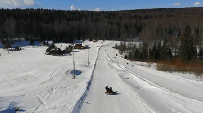 Спортивный парк \"Шакша\" (Ярославская область), Ярославль - «Морозно,  снежно, с ветерком и горячо, ленно, с обогревом» | отзывы