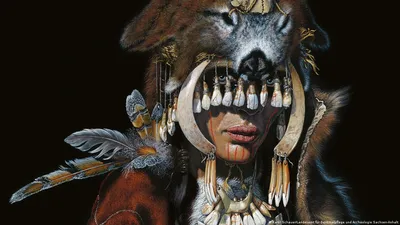 Shaman of the Desert” – Exposures International Gallery of Fine Art