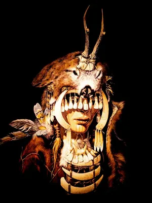 The Earliest Shamans: 4 Discoveries of Mesolithic Shamanism