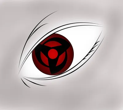 Шеврон (патч) Аниме Sharingan Шаринган на Липучке — Купить на BIGL.UA ᐉ  Удобная Доставка (1746969504)