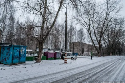 Шаталово. Починковский район