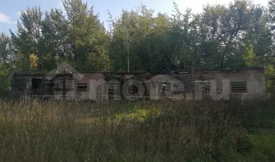 Нежилое здание, 297.5 м², купить за 624000 руб, Шаталово | Move.Ru